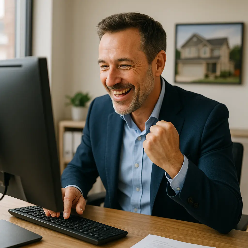 BeagleID Dashboard Preview